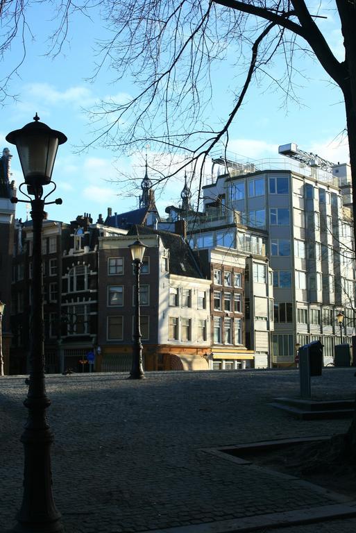 فندق ذا هوكستون، أمستردام المظهر الخارجي الصورة